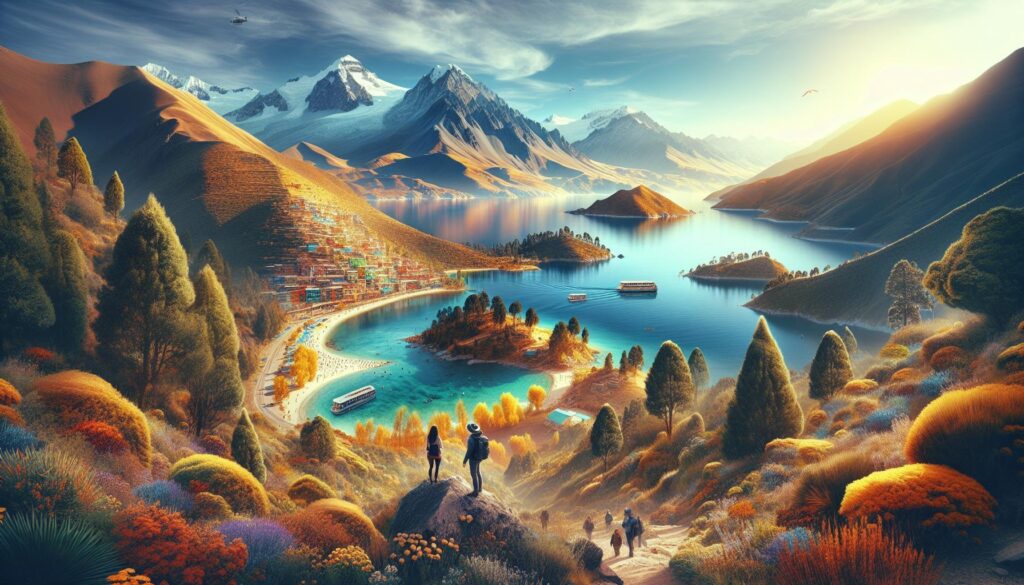 Bolivia Nature Adventures: Lake Titicaca & Isla del Sol for 2D/1N 1 Bolivia Nature Adventures: Lake Titicaca & Isla del Sol for 2D/1N