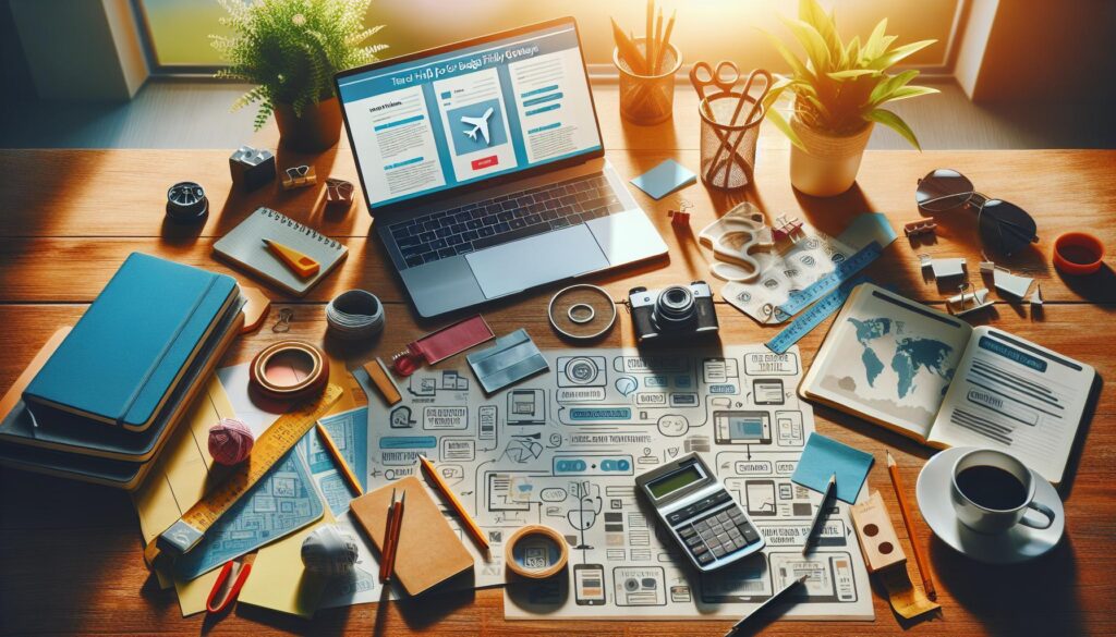 Travel Tips and Help for Budget-Friendly Getaways 5 Travel Tips and Help for Budget-Friendly Getaways