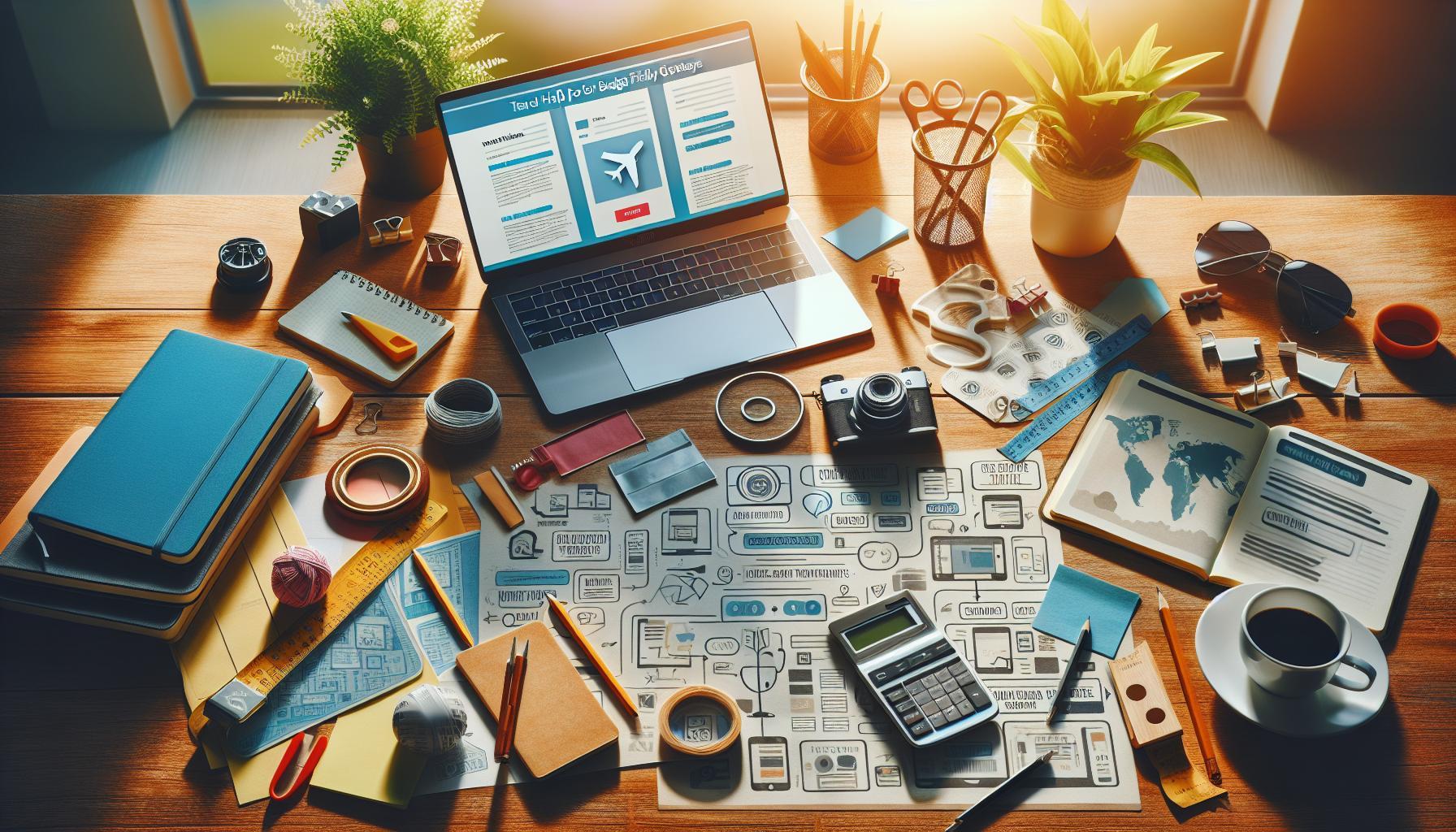 Travel Tips and Help for Budget-Friendly Getaways 6 Travel Tips and Help for Budget-Friendly Getaways