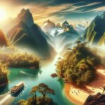 Amazon Jungle Tour in Iquitos: A 4-Day Adventure Under Budget 11 Amazon Jungle Tour in Iquitos: A 4-Day Adventure Under Budget