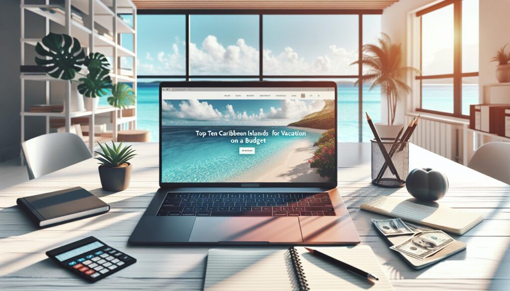 Top Ten Caribbean Islands for Vacation on a Budget 1 Top Ten Caribbean Islands for Vacation on a Budget