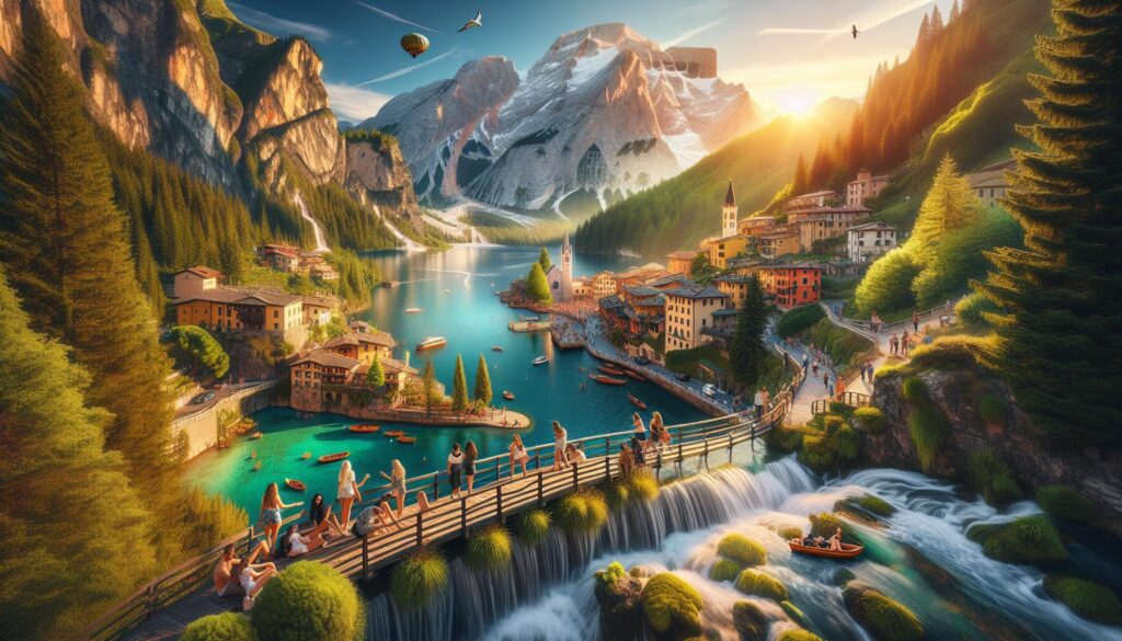 How Do You Say Beach Bum in Italian? Language Essentials 10 How Do You Say Beach Bum in Italian? Language Essentials