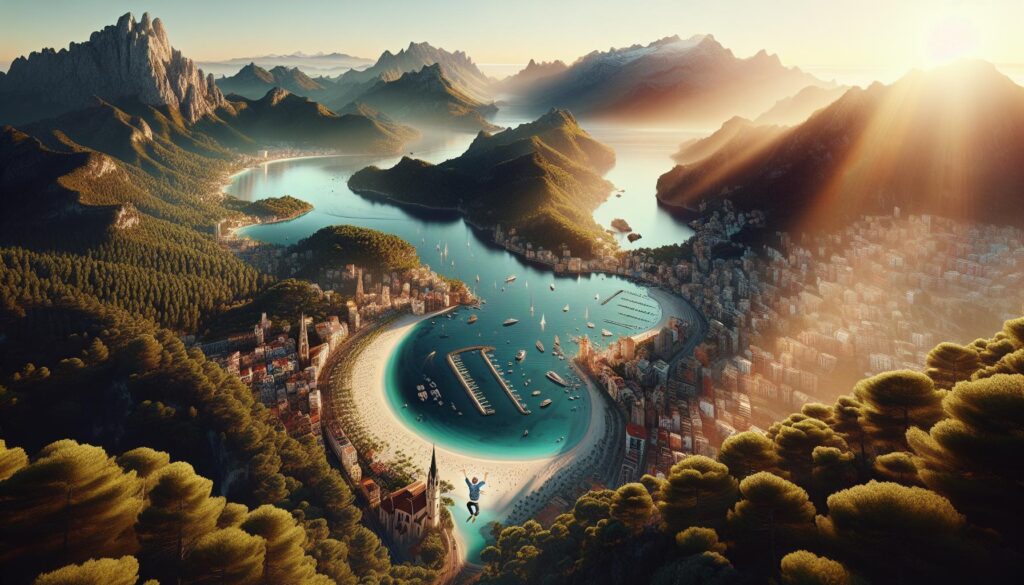 How Do You Say Beach Bum in Spanish? Learn the Phrase 1 How Do You Say Beach Bum in Spanish? Learn the Phrase