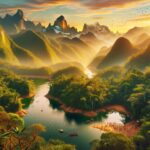 Exploring the Heart of the Amazon Jungle: 4 Days of Adventure 11 Exploring the Heart of the Amazon Jungle: 4 Days of Adventure