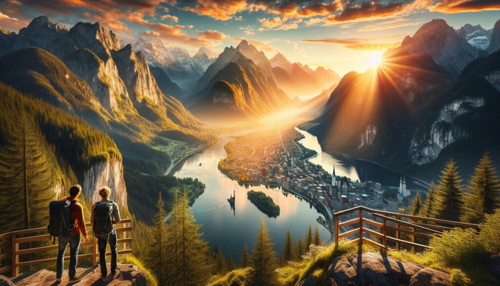 Discovering Hidden Wonders: Your Affordable Travel Guide 1 Discovering Hidden Wonders: Your Affordable Travel Guide