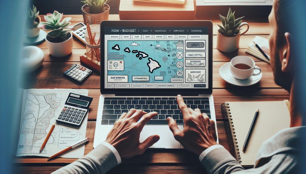 Map of Hawaii Hawaiian Maps: Plan Your Budget Island Escape 3 Map of Hawaii Hawaiian Maps: Plan Your Budget Island Escape