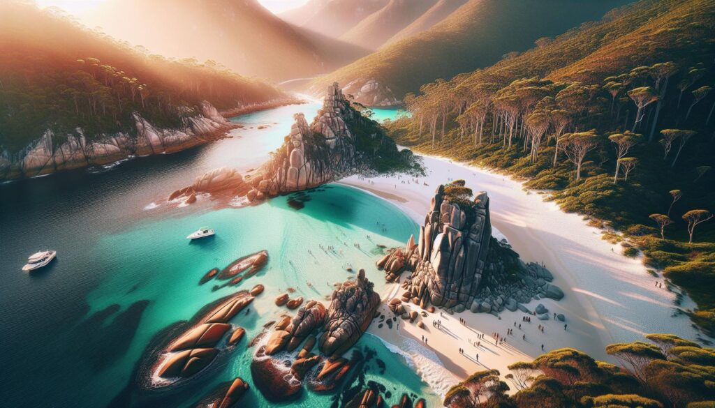 How to Be a Beach Bum in Australia? A Local’s Guide 1 How to Be a Beach Bum in Australia? A Local’s Guide