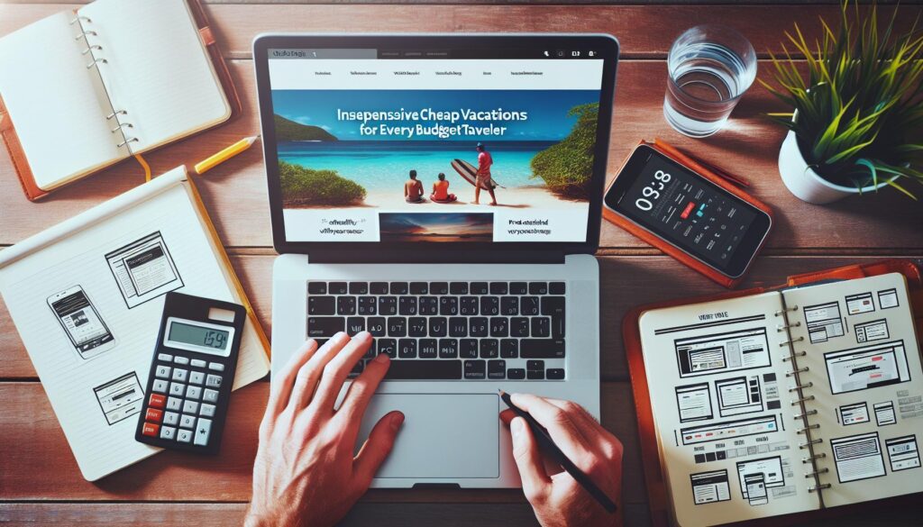 Inexpensive Cheap Vacations for Every Budget Traveler