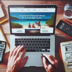 Inexpensive Cheap Vacations for Every Budget Traveler 7 Inexpensive Cheap Vacations for Every Budget Traveler