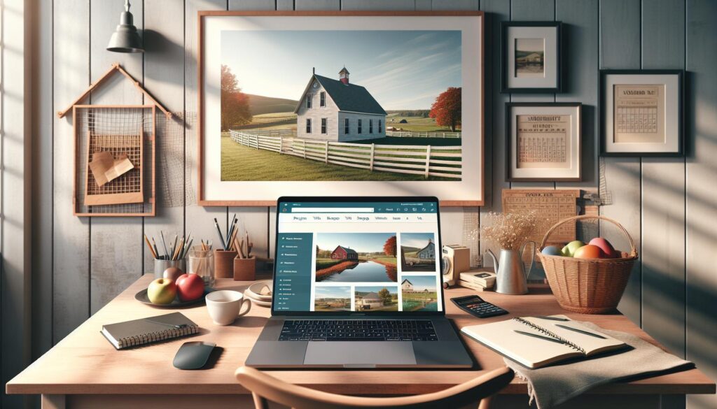 Sojourners Lodge: Amish Country on a Budget 1 Sojourners Lodge: Amish Country on a Budget