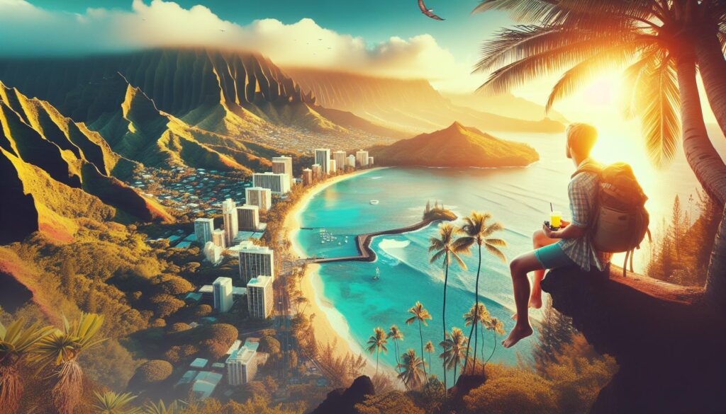 How to Become a Beach Bum in Hawaii? Paradise on a Budget 19 How to Become a Beach Bum in Hawaii? Paradise on a Budget