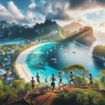 How to Get a Perfect Beach Bum? Fitness and Travel Tricks 7 How to Get a Perfect Beach Bum? Fitness and Travel Tricks