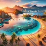 Where to Live as a Beach Bum? Top Budget-Friendly Destinations 9 Where to Live as a Beach Bum? Top Budget-Friendly Destinations