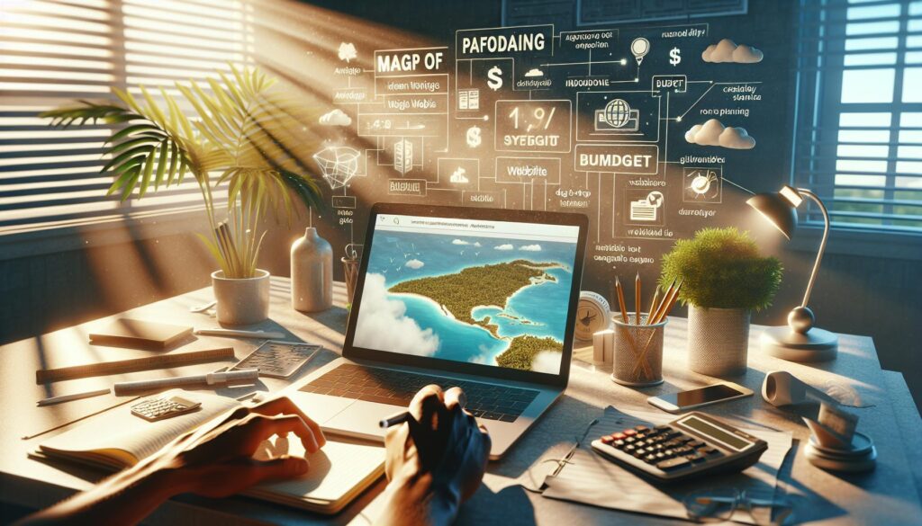 Map of Jamaica: Navigate Your Dream Budget Vacation 8 Map of Jamaica: Navigate Your Dream Budget Vacation