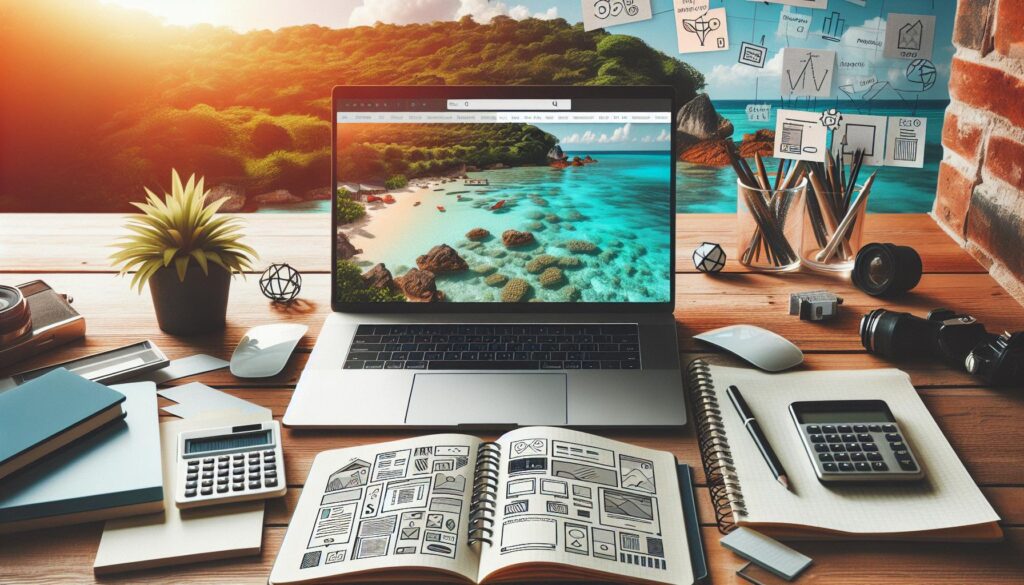 Belize Vacation Guide: Discover Affordable Adventures in Paradise 1 Belize Vacation Guide: Discover Affordable Adventures in Paradise