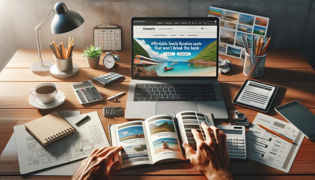 Affordable Family Vacation Spots That Won’t Break the Bank 4 Affordable Family Vacation Spots That Won’t Break the Bank