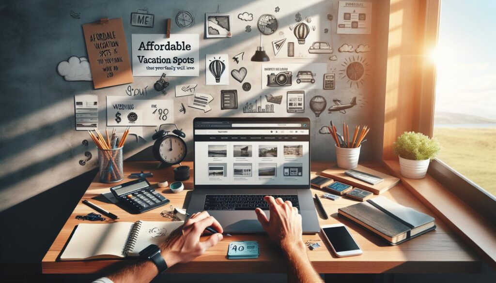 Affordable Vacation Spots for Kids That Your Family Will Love 1 Affordable Vacation Spots for Kids That Your Family Will Love