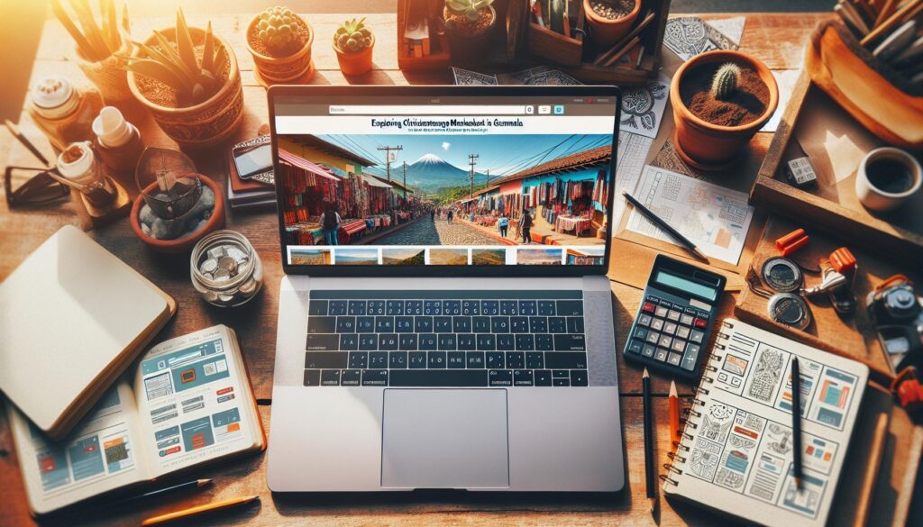 Exploring Chichicastenango Marketplace in Guatemala: A Budget Traveler’s Delight 7 Exploring Chichicastenango Marketplace in Guatemala: A Budget Traveler’s Delight