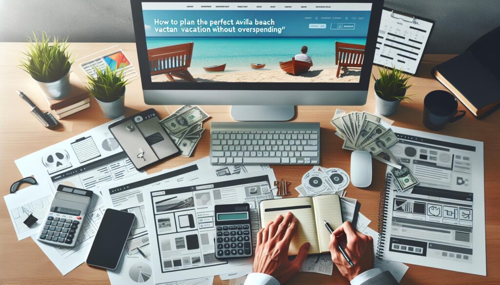 How to Plan the Perfect Avila Beach Vacation Without Overspending 6 How to Plan the Perfect Avila Beach Vacation Without Overspending