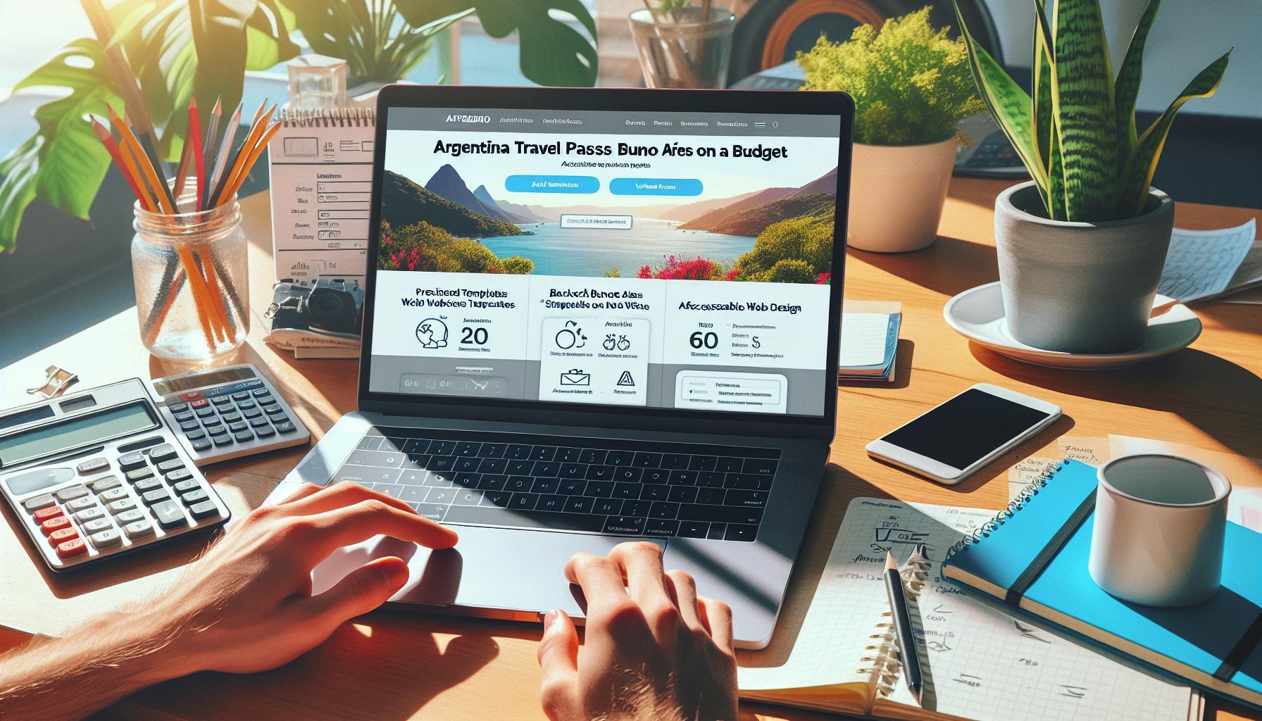 Argentina Travel Passes: Backpack Buenos Aires to Rio on a Budget 19 Argentina Travel Passes: Backpack Buenos Aires to Rio on a Budget