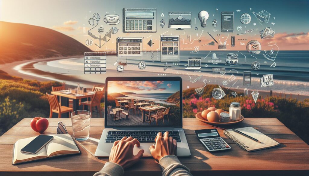 Enjoy Dinner with a View at Stunning Oceanfront Restaurants Near Pismo Beach 4 Enjoy Dinner with a View at Stunning Oceanfront Restaurants Near Pismo Beach