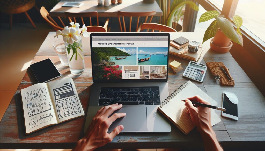 Thailand Travel Passes: Affordable Routes from Phuket to Koh Samui 1 Thailand Travel Passes: Affordable Routes from Phuket to Koh Samui