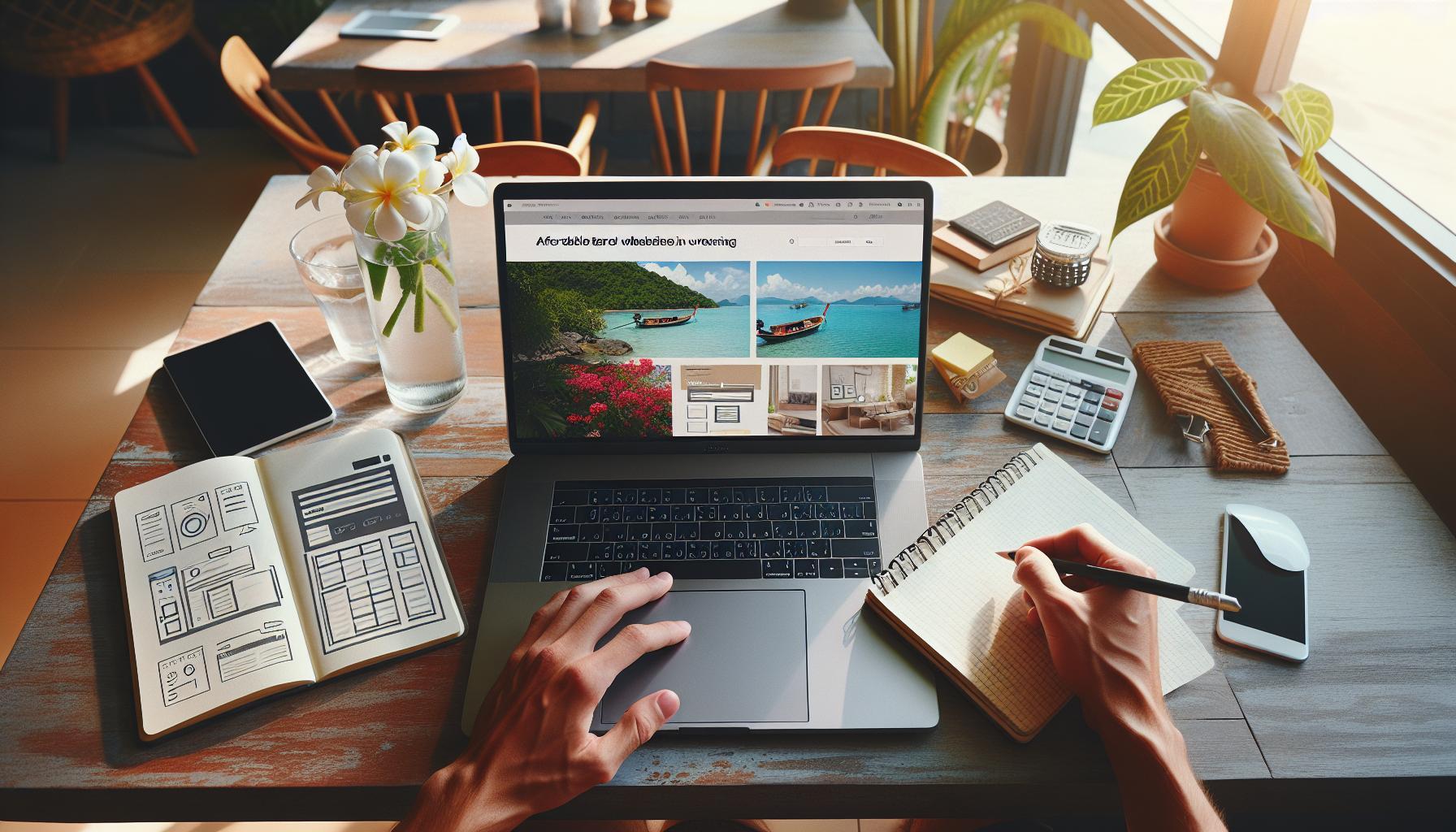 Thailand Travel Passes: Affordable Routes from Phuket to Koh Samui 7 Thailand Travel Passes: Affordable Routes from Phuket to Koh Samui