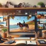 Explore the Coast on Horseback During Your Pismo Beach Vacation 11 Explore the Coast on Horseback During Your Pismo Beach Vacation