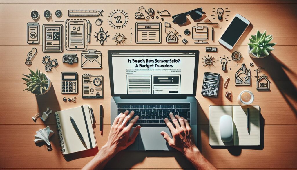 Is Beach Bum Sunscreen Safe? A Budget Traveler's Guide 1 Is Beach Bum Sunscreen Safe? A Budget Traveler’s Guide