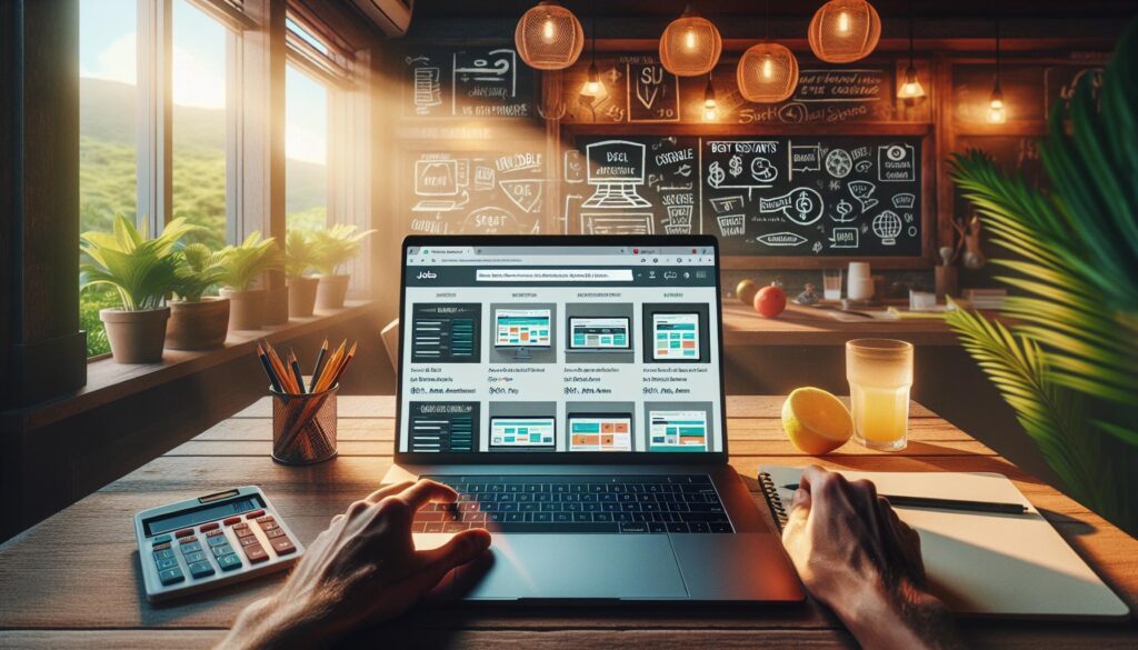 Best Restaurants in Jamaica for Affordable Island Flavors 17 Best Restaurants in Jamaica for Affordable Island Flavors