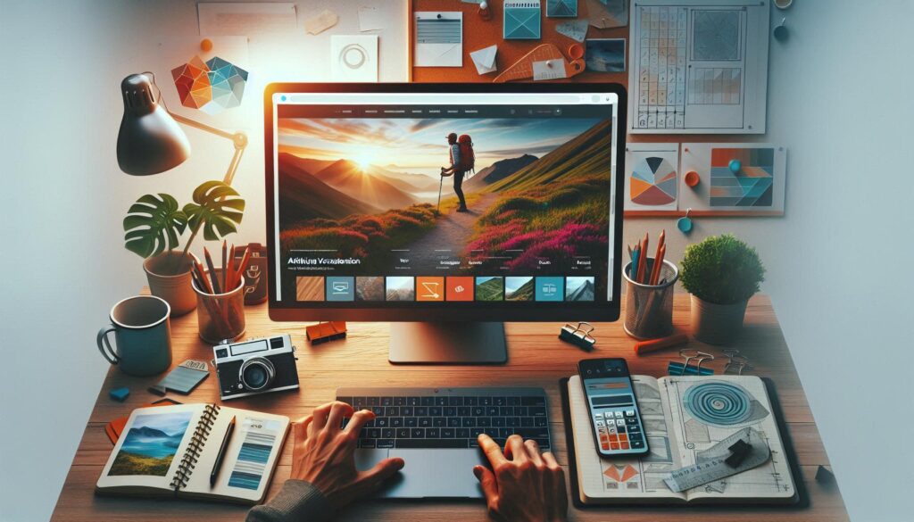 Affordable Hiking Vacations for Adventure Seekers on a Budget 1 Affordable Hiking Vacations for Adventure Seekers on a Budget