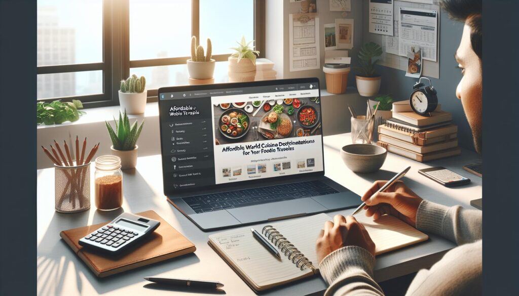 Affordable World Cuisine Destinations for Foodie Travelers 1 Affordable World Cuisine Destinations for Foodie Travelers