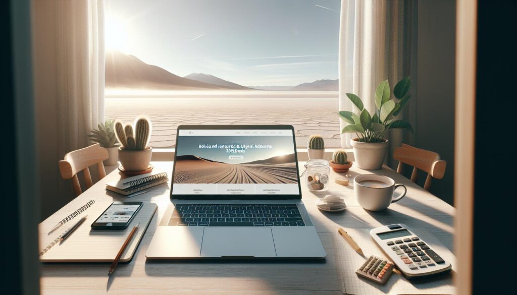 Bolivia Adventures: Uyuni Salt Flats & Desert Adventure 3D2N Deals 8 Bolivia Adventures: Uyuni Salt Flats & Desert Adventure 3D2N Deals