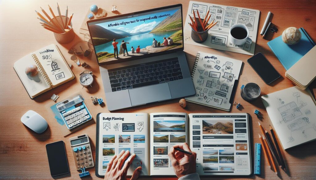 Affordable Small Group Tours for Unique and Budget-Friendly Adventures 1 Affordable Small Group Tours for Unique and Budget-Friendly Adventures