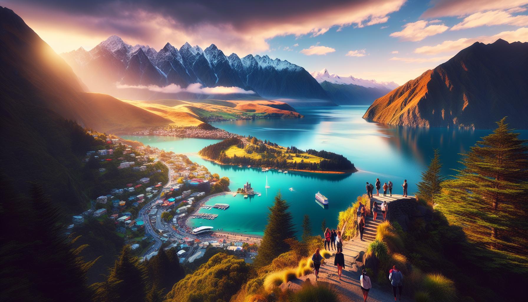 Salkantay Trek to Machu Picchu: 5D/4N Journey Worth Every Penny 3 Understanding the Itinerary: What to Expect Each Day