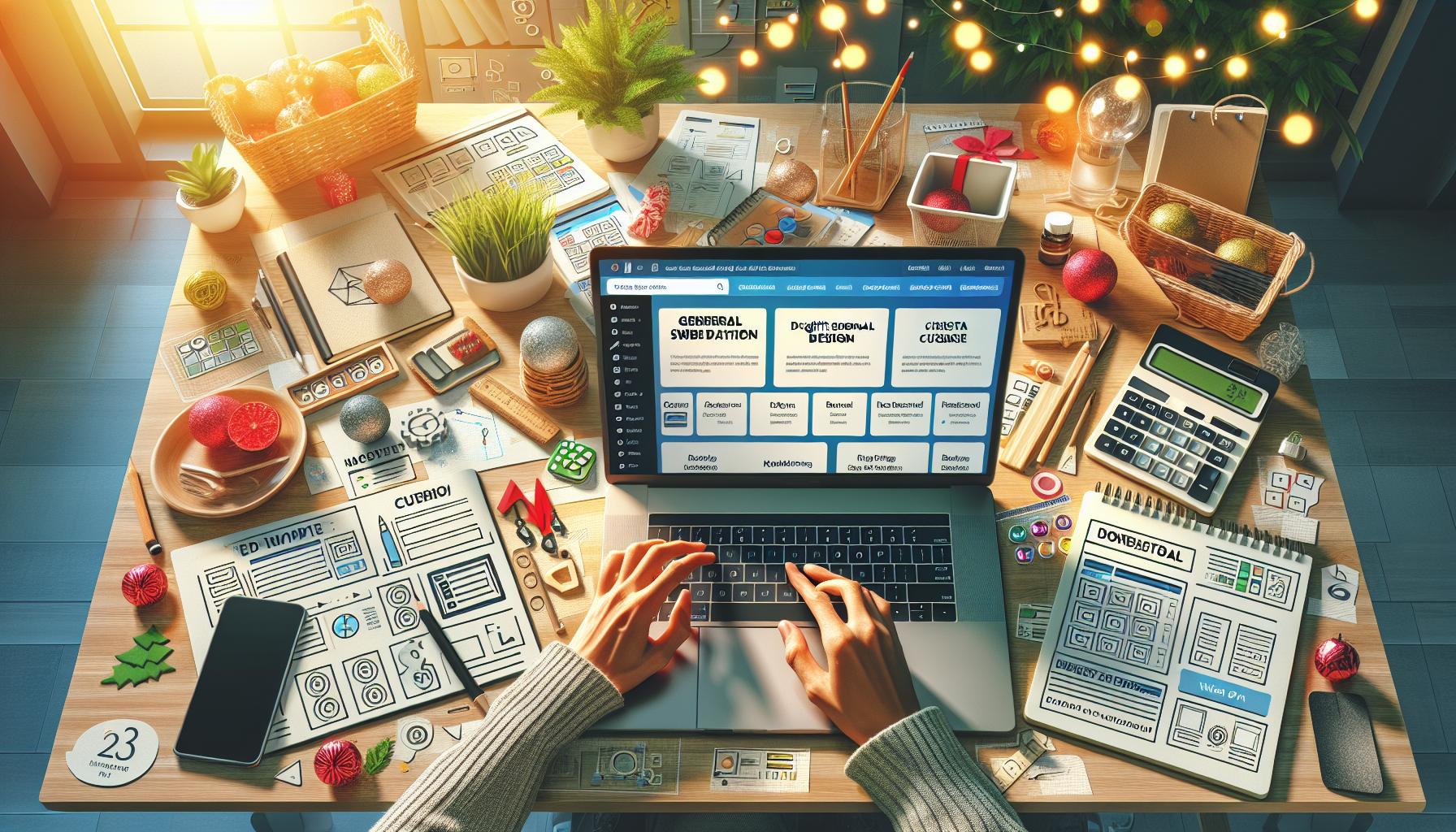 Experiencing Christmas in Japan: A Magical 13-Day Journey 3 Delightful Seasonal Flavors: Christmas Cuisine in Japan