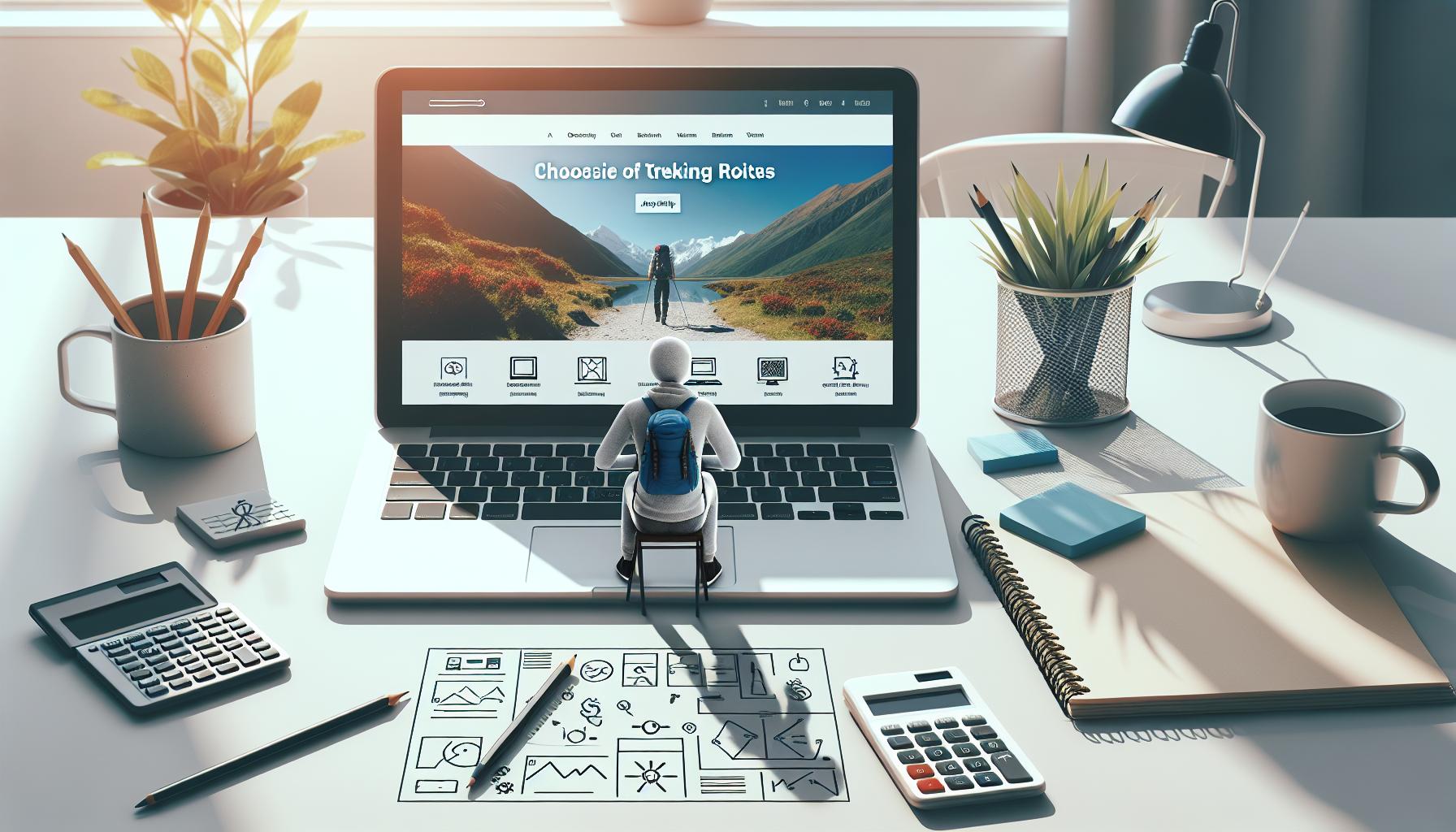 Discovering the Hidden Beauty: Comprehensive Guide to Peru’s Cordillera Huayhuash 3 An Overview of Trekking Routes: Choosing Your adventure