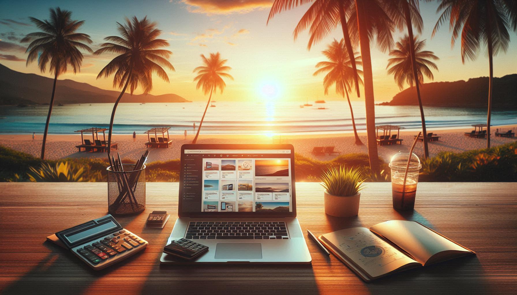 Belize Honeymoon Guide: Romantic Getaways That Won’t Break the Bank 3 Affordable beachfront Retreats with Stunning Sunset Views