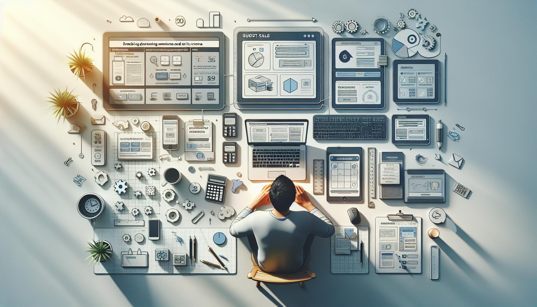 How Much Does Bama Beach Bum Make? Inside the Numbers 4 Breaking Down Merchandise Sales and Their Contribution to Income