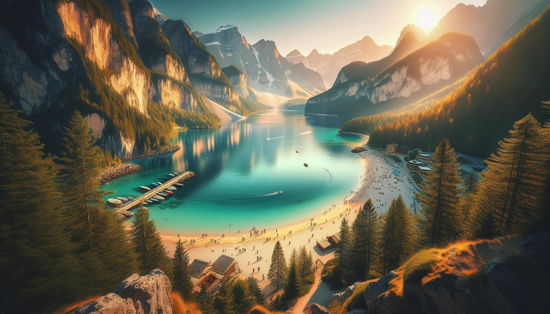 What Is The Beach Bum About? A Quick Overview 5 Visual Style and Cinematography: the Aesthetic of Life by the Beach