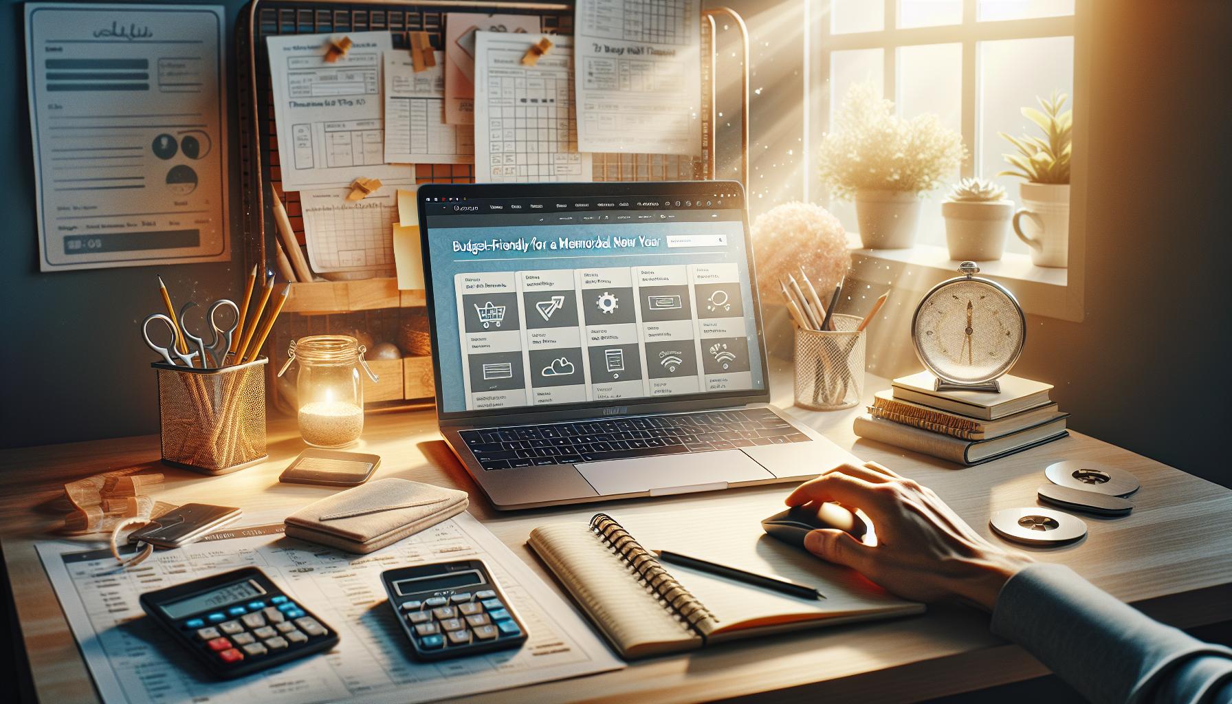 Celebrating New Year in Australia: Budget-Friendly Down Under Extravaganza 4 Budget-Friendly Tips for a Memorable New Year Celebration