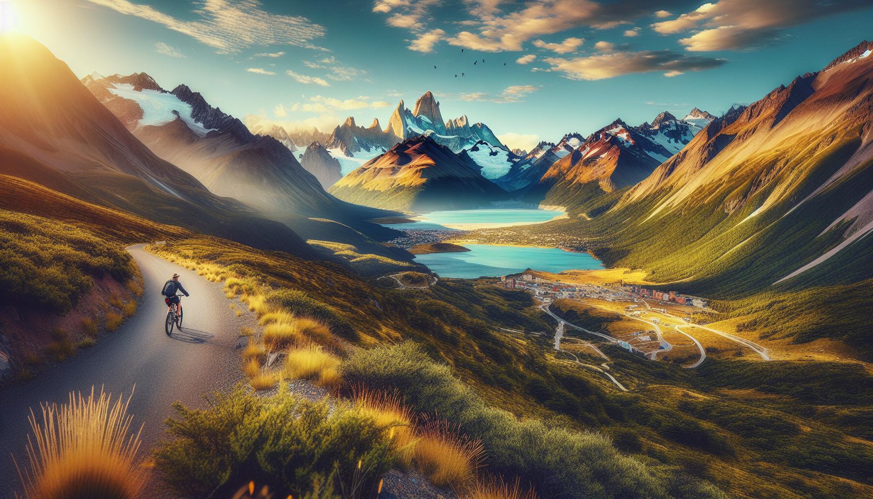 Inca Jungle Trek to Machu Picchu: Biking, Zip Lines & More 3 Biking Through the Andes: Highlights and Tips for the Ultimate Ride