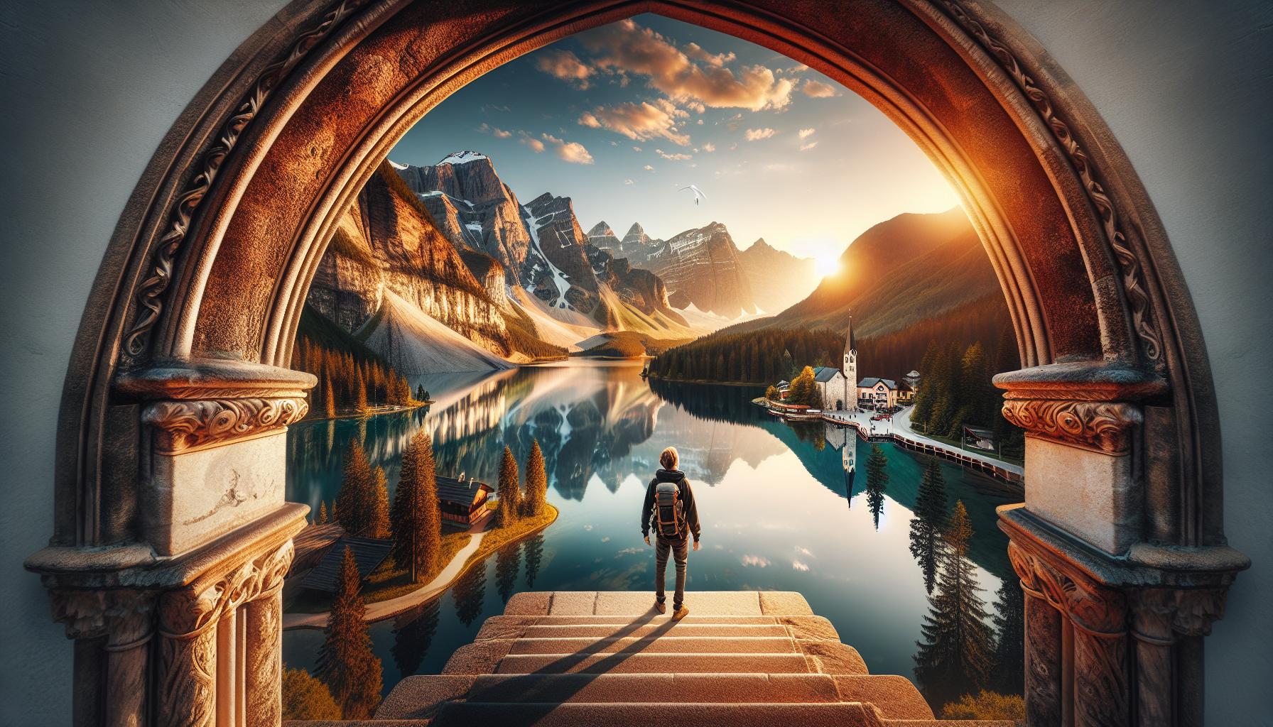 A Starter’s Guide to Backpacking in Southeast Asia Without Overspending 4 Finding Affordable Accommodations That Dont Skimp on Comfort