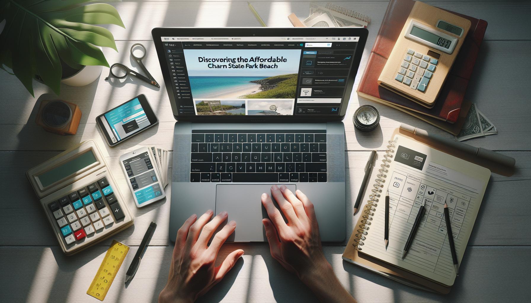 Presque Isle State Park Beach: A Hidden Gem on a Budget 2 Discovering the Affordable Charm of Presque Isle State Park Beach