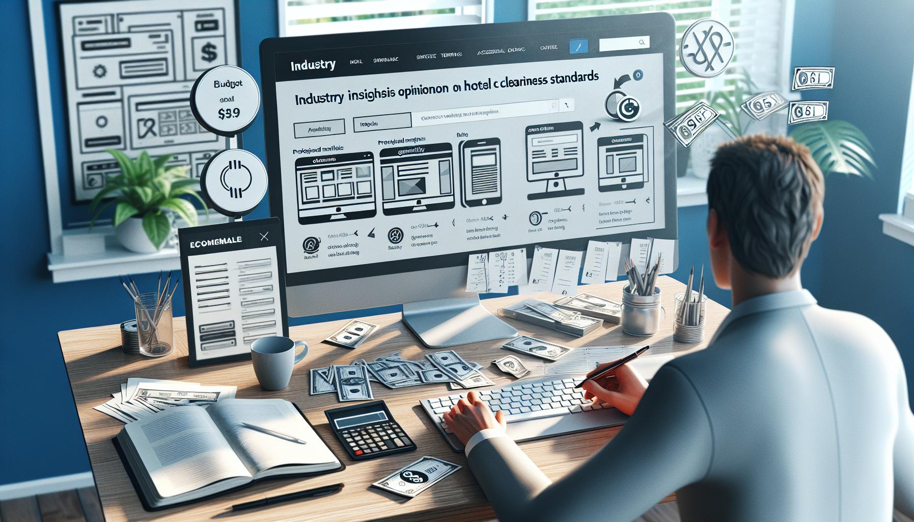 Worst Dirtiest Hotels in America to Steer Clear Of 5 Industry Insights: Expert Opinions on Hotel Cleanliness Standards