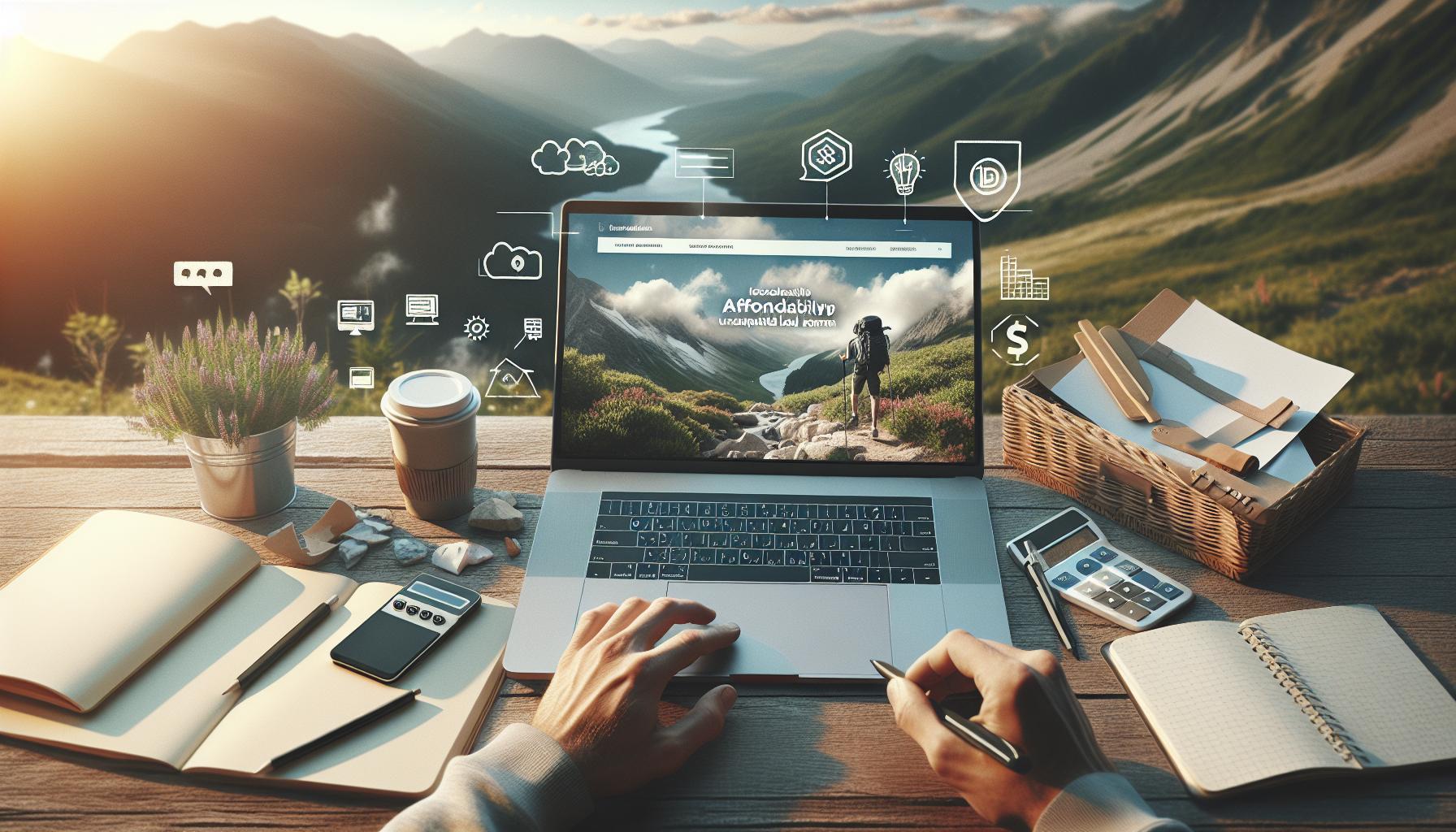 How to Train for the Inca Trail Without Spending a Fortune 5 Utilizing Local Terrain for Realistic Hiking Practise