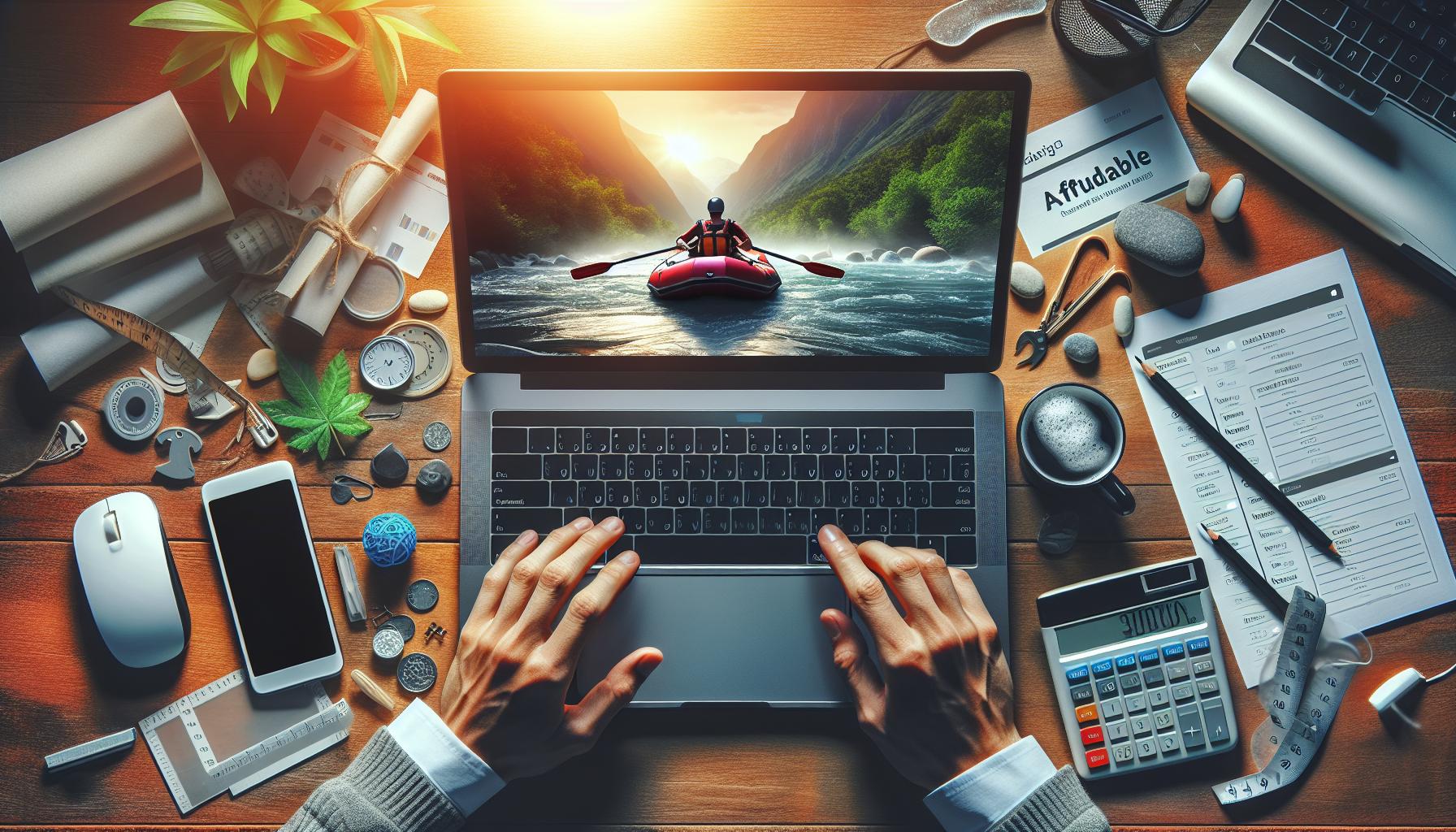 Peru Group Adventures: Cheap Yet Thrilling Chili River Rafting Guide 4 Safety First: Essential Tips for a Secure Rafting Experience