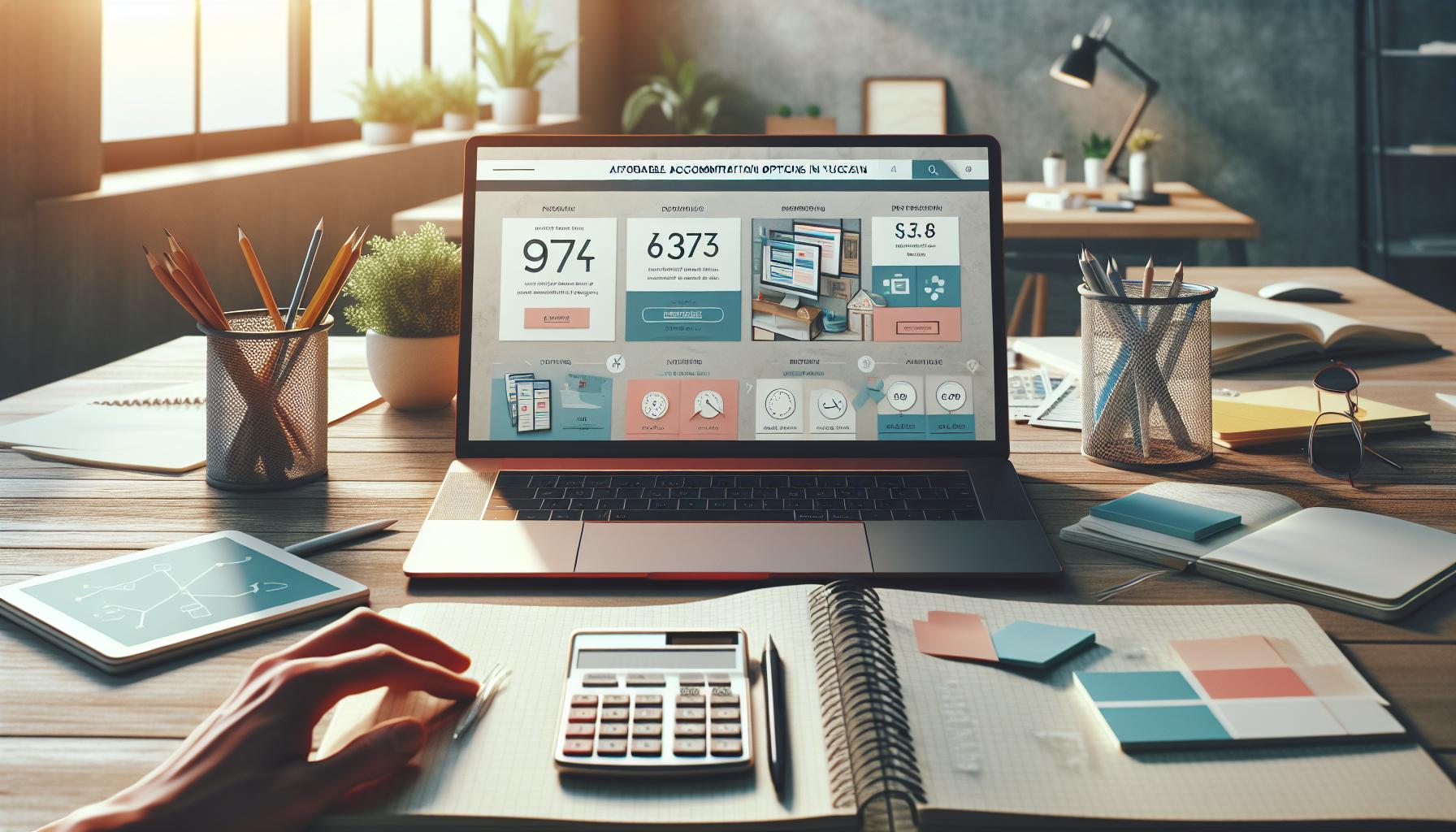 Yucatan Mexico Vacation Guide: Budget Travel Tips for Top Attractions 3 affordable Accommodation Options in Yucatan