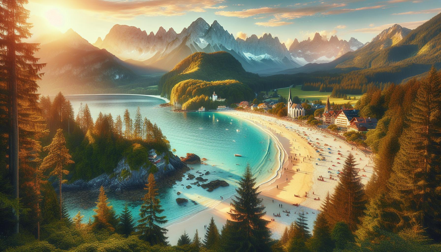 Do Beach Bum Body Wraps Work? Truth Behind the Trend 2 Understanding Beach Bum Body Wraps and Their Popularity