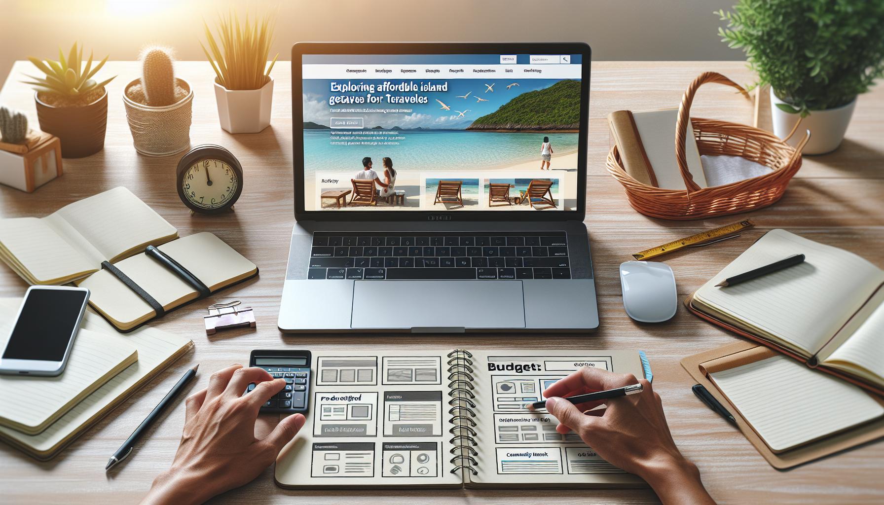 Top Ten Islands in the World for 2013 on a Budget 2 Exploring Affordable Island Getaways for Budget Travelers